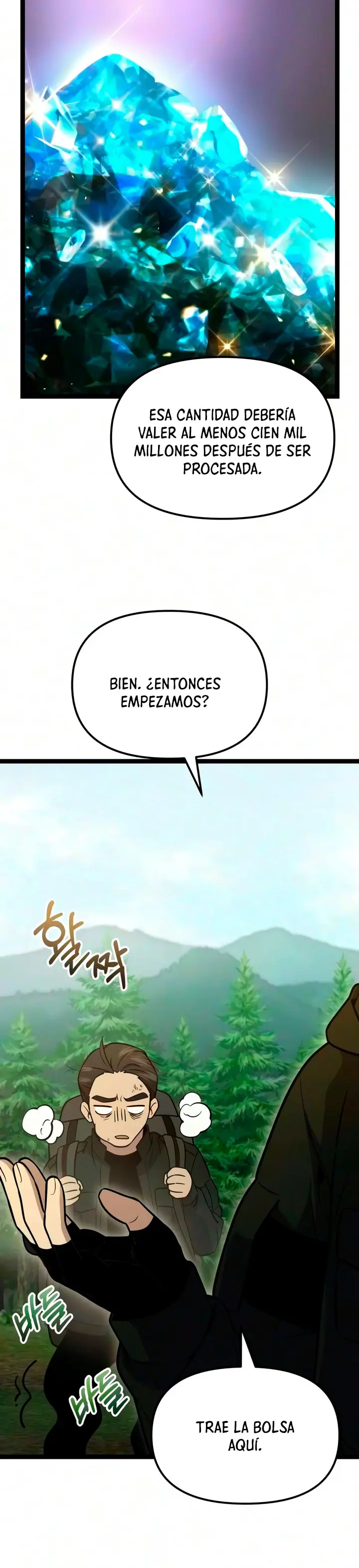 Item Chetado capítulo 192, página 32