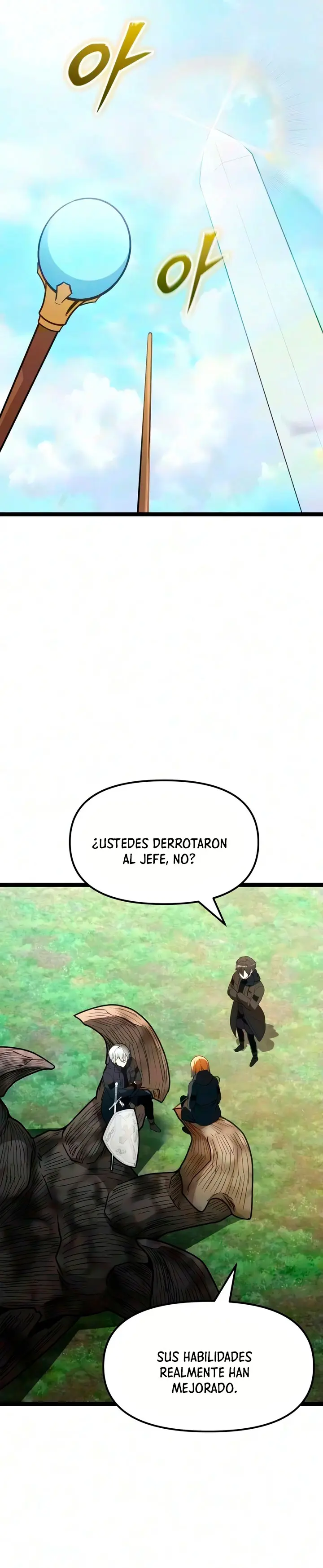 Item Chetado capítulo 194, página 11