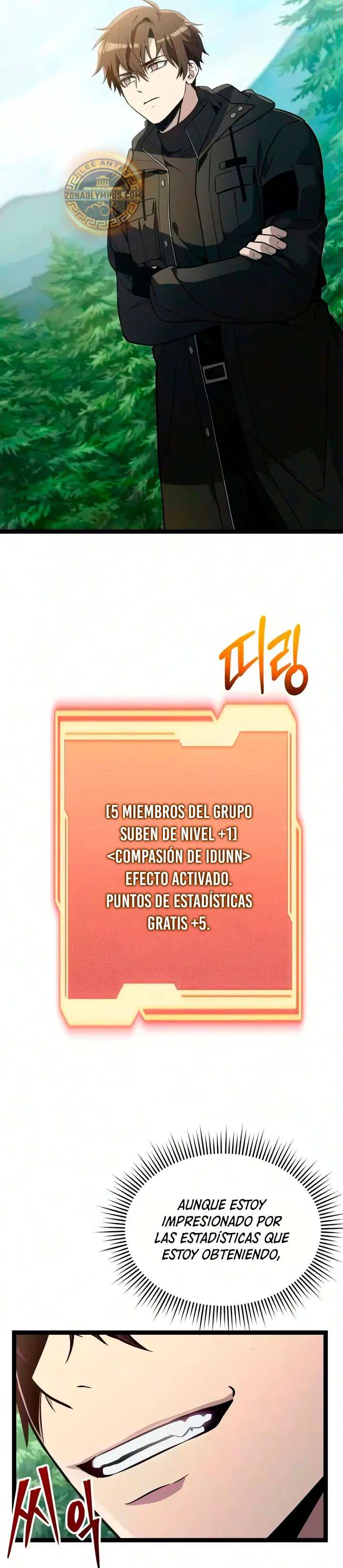 Item Chetado capítulo 194, página 13