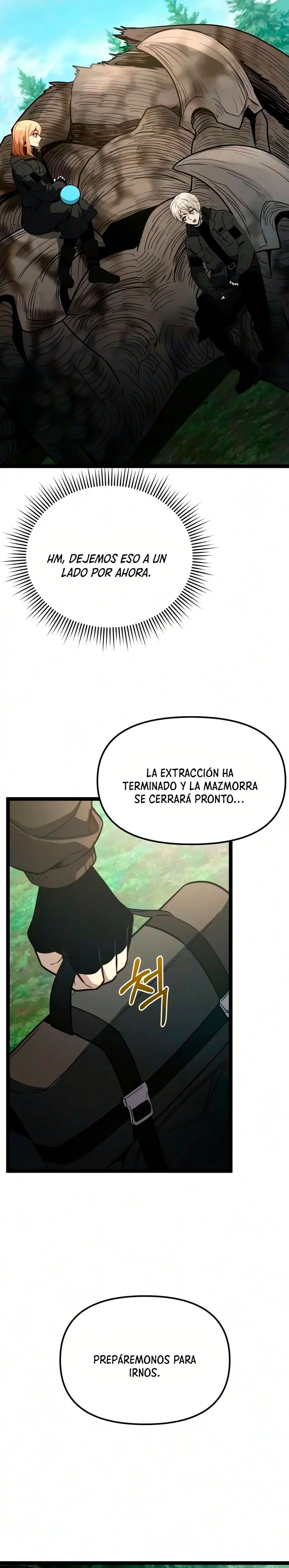 Item Chetado capítulo 194, página 15