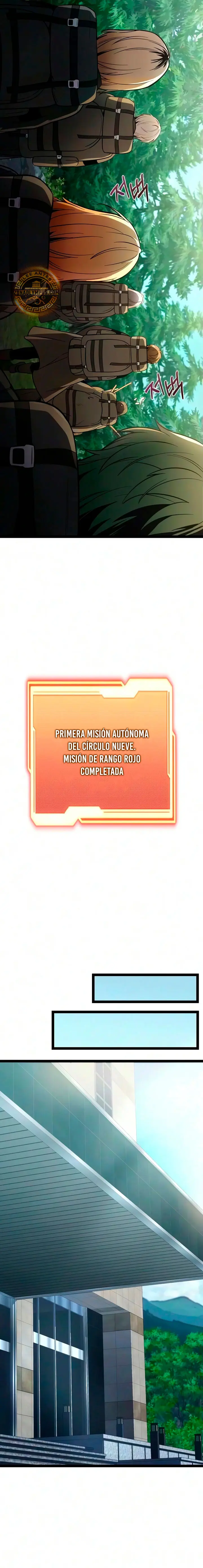 Item Chetado capítulo 194, página 16