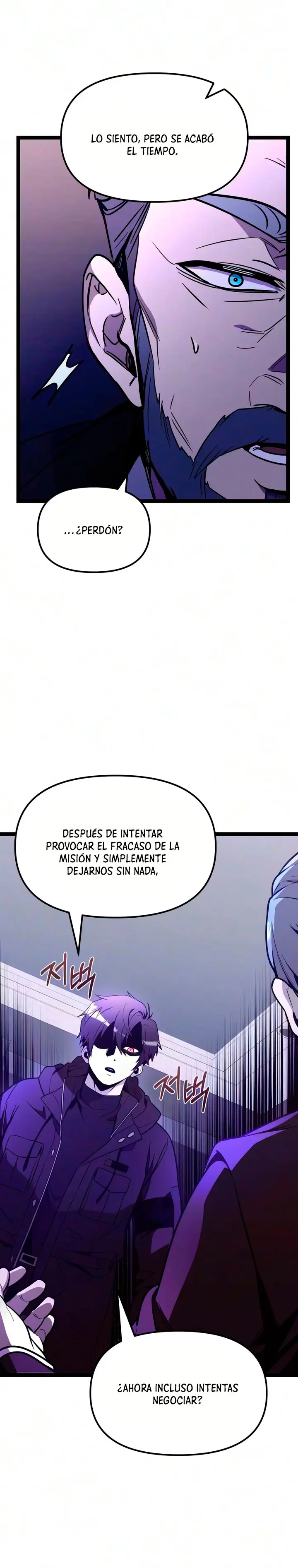 Item Chetado capítulo 194, página 20