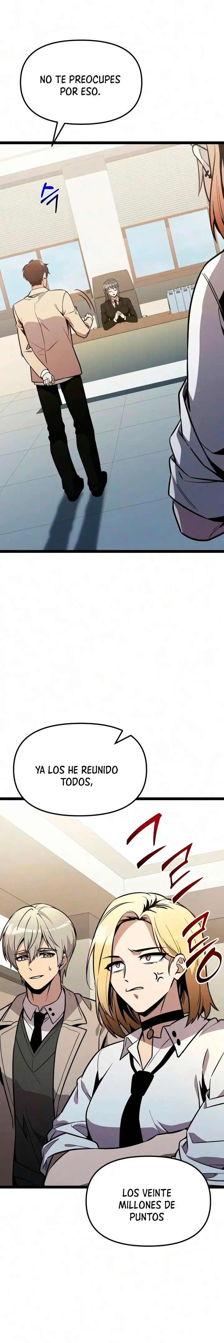 Item Chetado capítulo 194, página 32