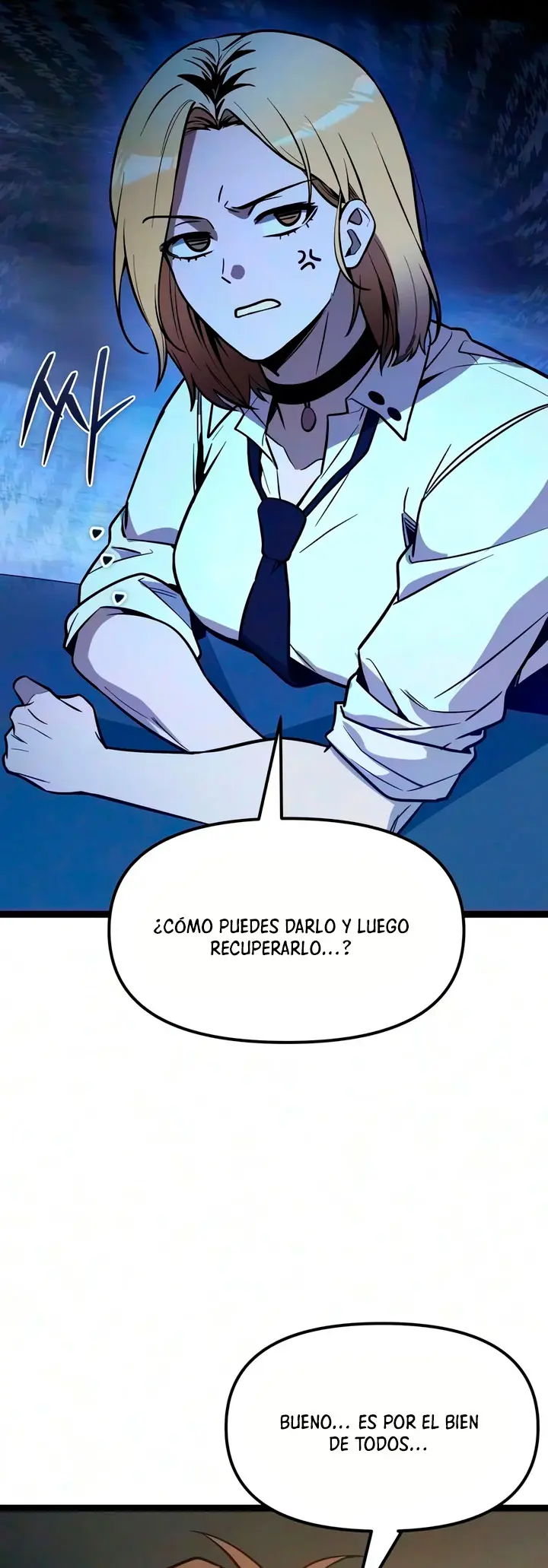 Item Chetado capítulo 194, página 35