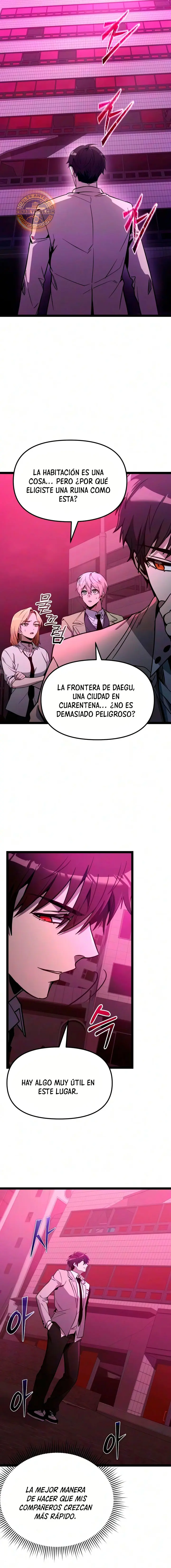 Item Chetado capítulo 194, página 38