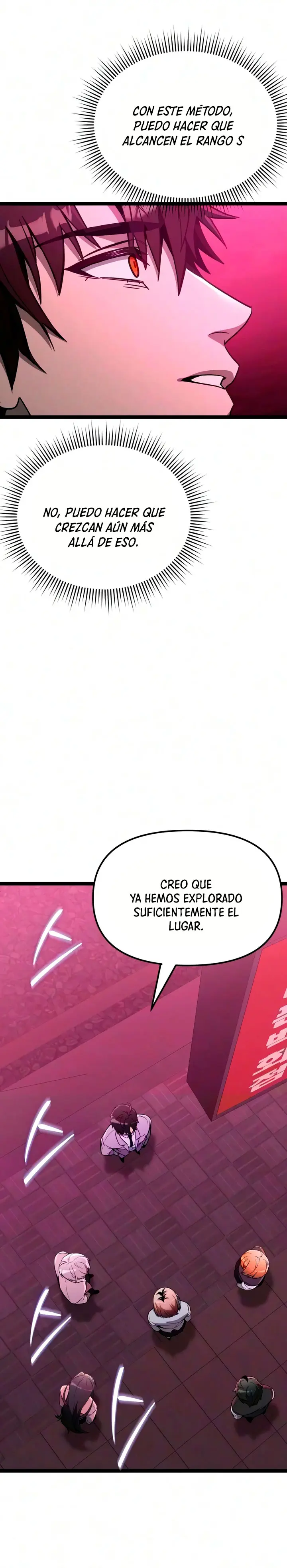 Item Chetado capítulo 194, página 39