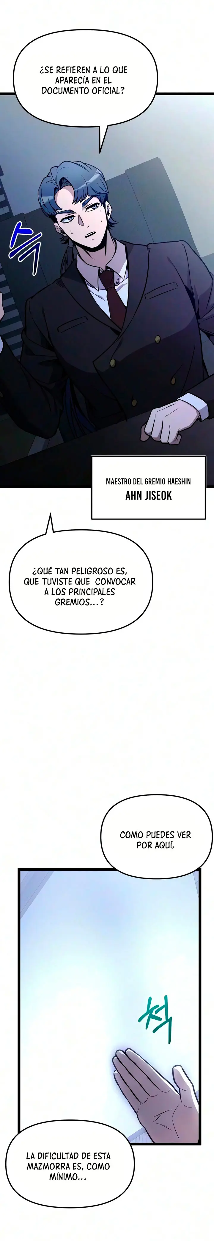 Item Chetado capítulo 194, página 43