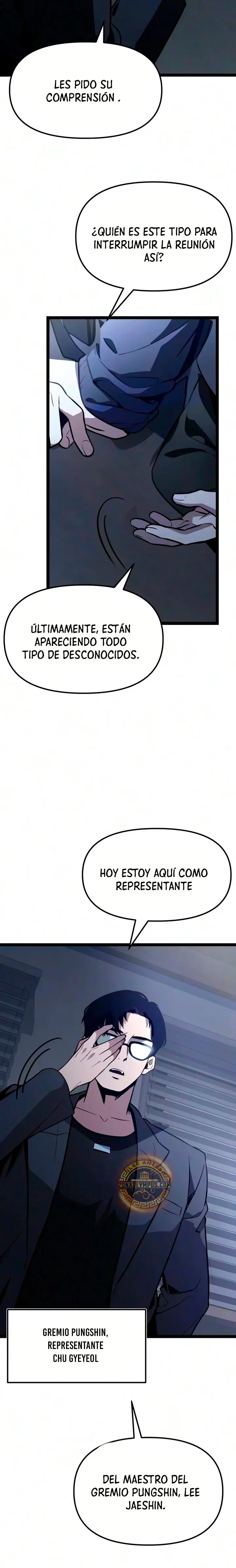 Item Chetado capítulo 194, página 47