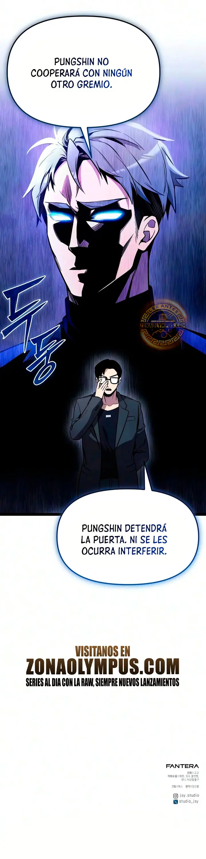 Item Chetado capítulo 194, página 49