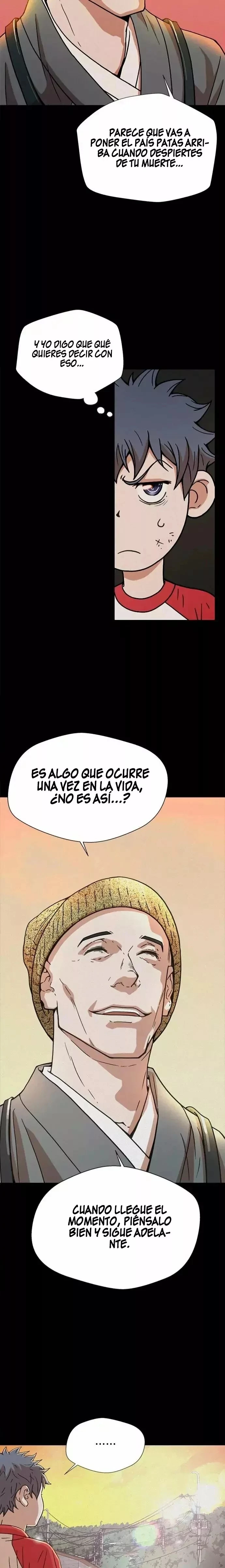 Juez Lee Han Young capítulo 1, página 5