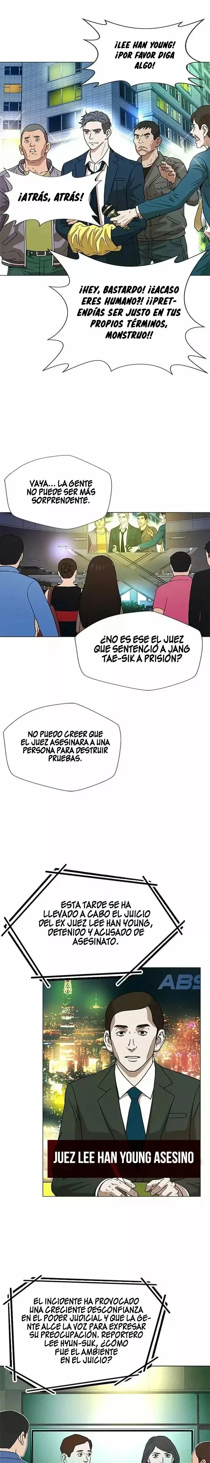 Juez Lee Han Young capítulo 1, página 14
