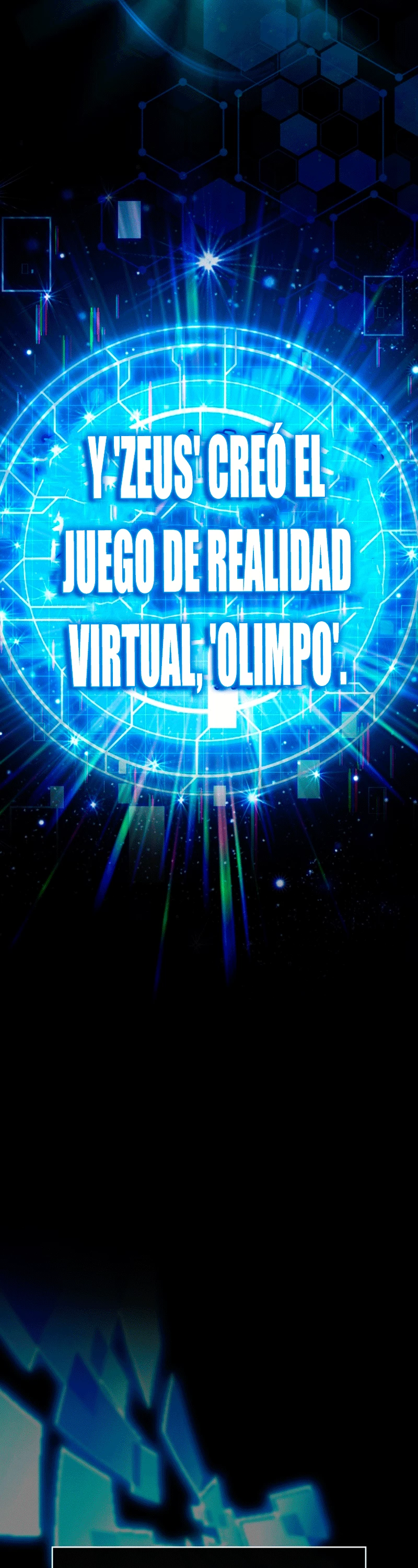 Jugador de nivel máximo capítulo 0, página 4