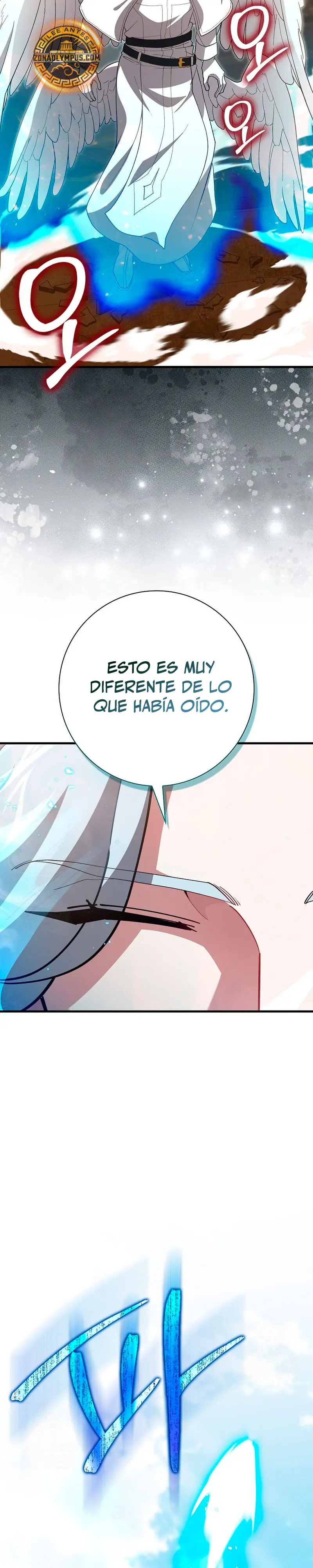 Jugador de nivel máximo capítulo 122, página 16
