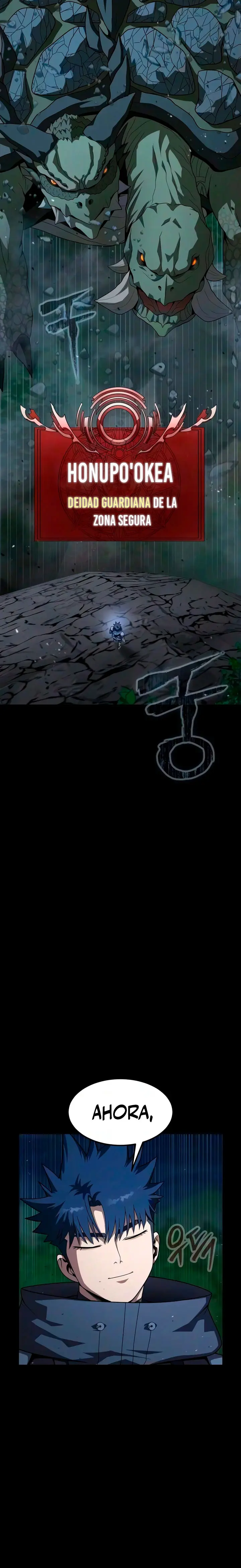 Jugador devorador de acero capítulo 107, página 13