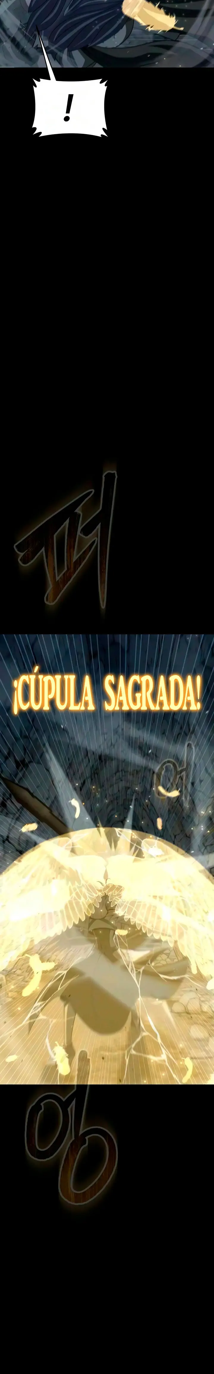Jugador devorador de acero capítulo 109, página 22