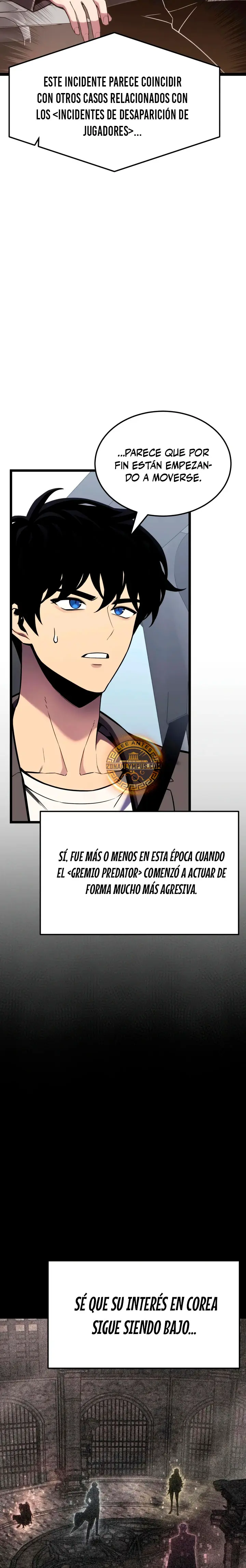 jugador devorador de artefactos capítulo 46, página 3