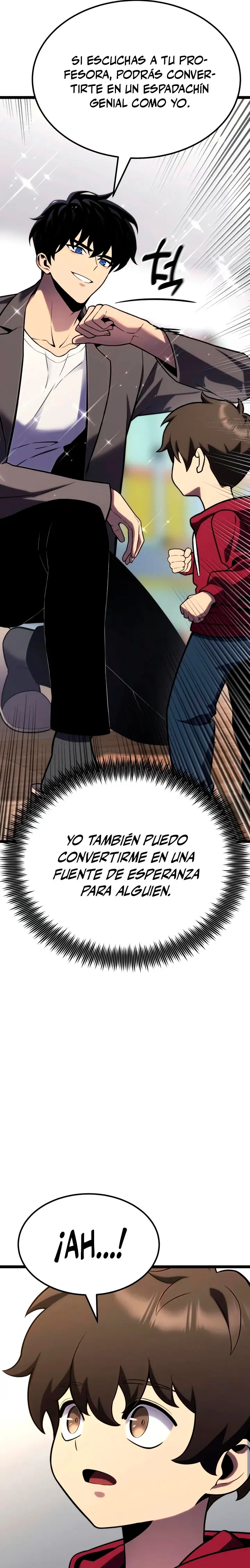 jugador devorador de artefactos capítulo 46, página 26