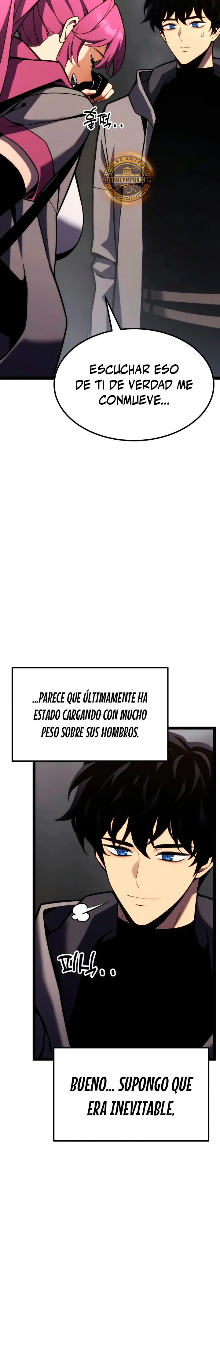 jugador devorador de artefactos capítulo 45, página 13