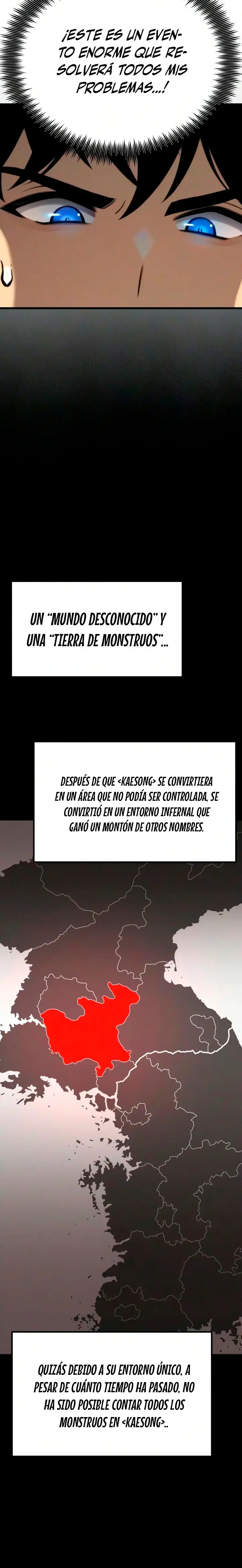 jugador devorador de artefactos capítulo 47, página 24