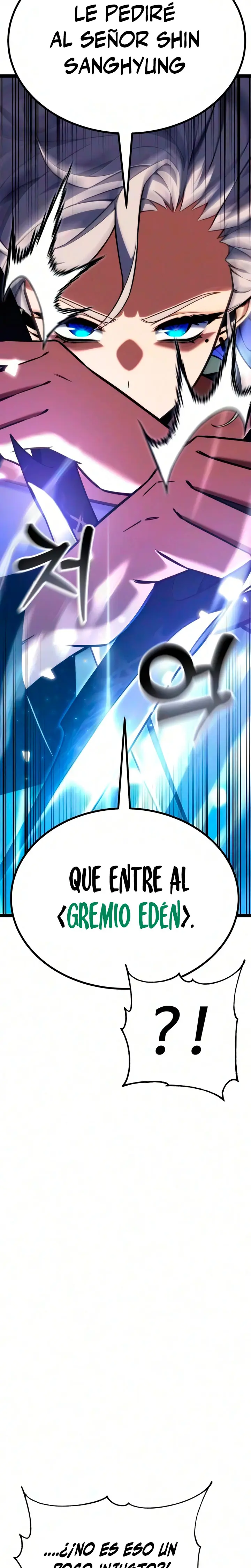 jugador devorador de artefactos capítulo 47, página 45