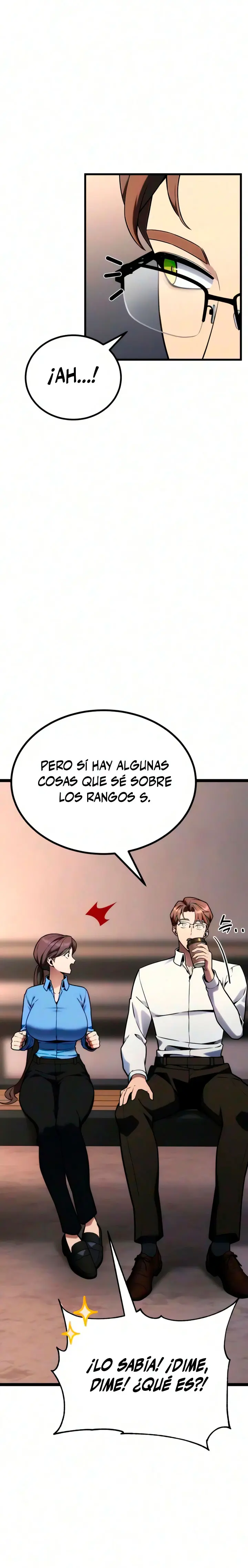 jugador devorador de artefactos capítulo 48, página 10
