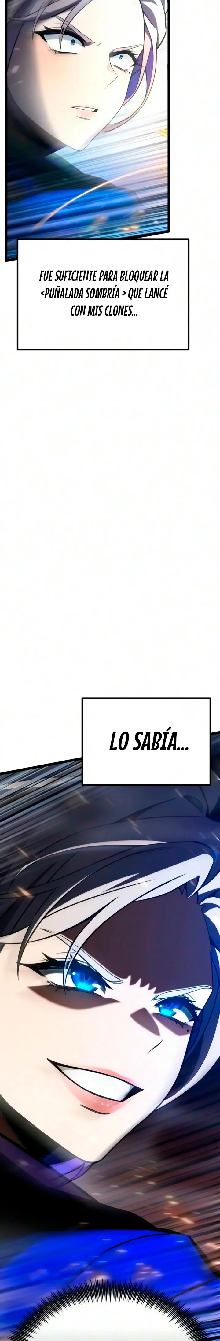 jugador devorador de artefactos capítulo 48, página 17