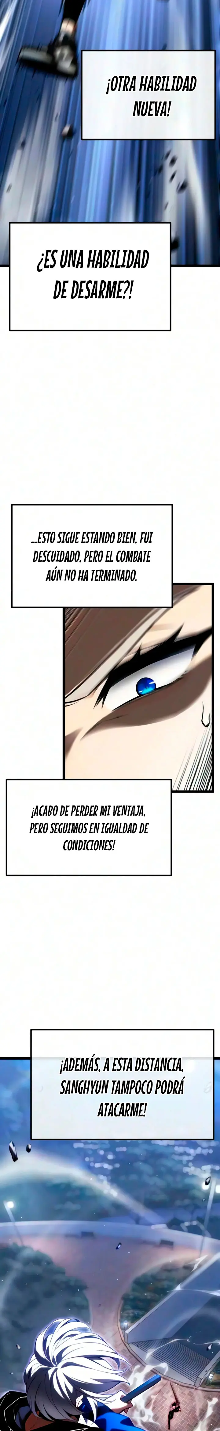 jugador devorador de artefactos capítulo 48, página 41