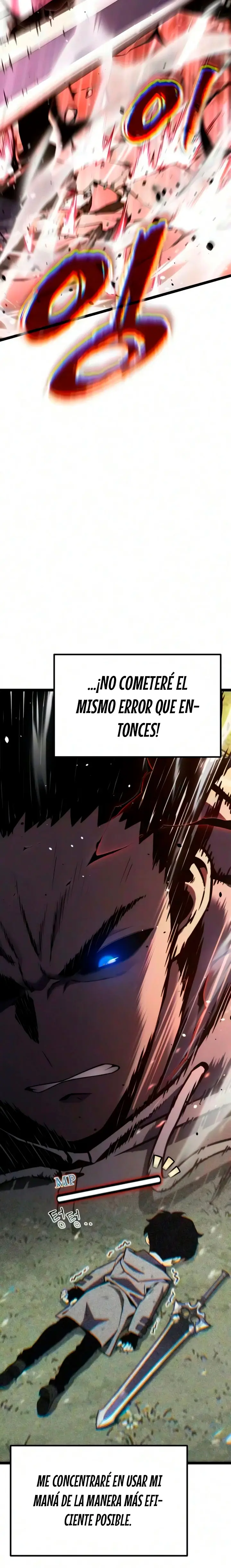 jugador devorador de artefactos capítulo 48, página 45