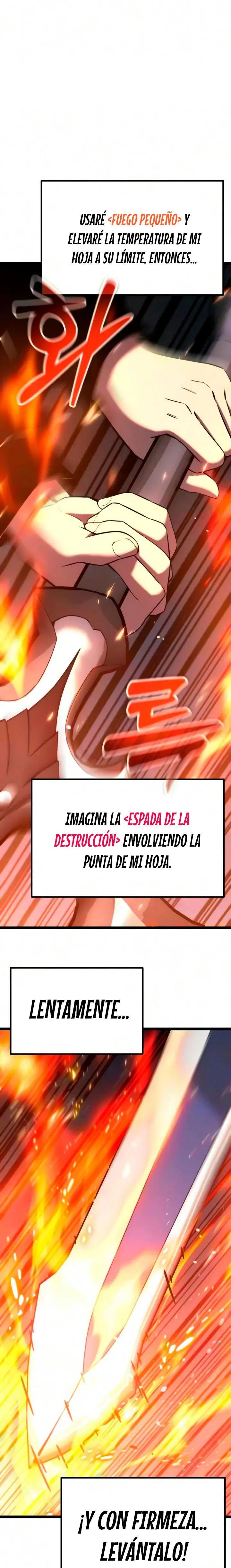 jugador devorador de artefactos capítulo 48, página 46