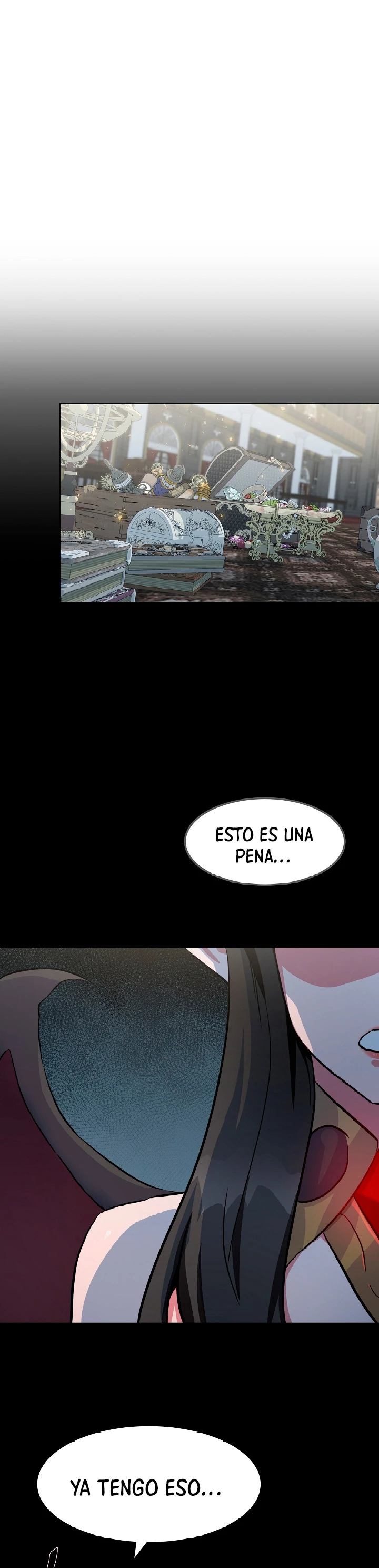 Jugador Nivel 1 capítulo 2, página 14