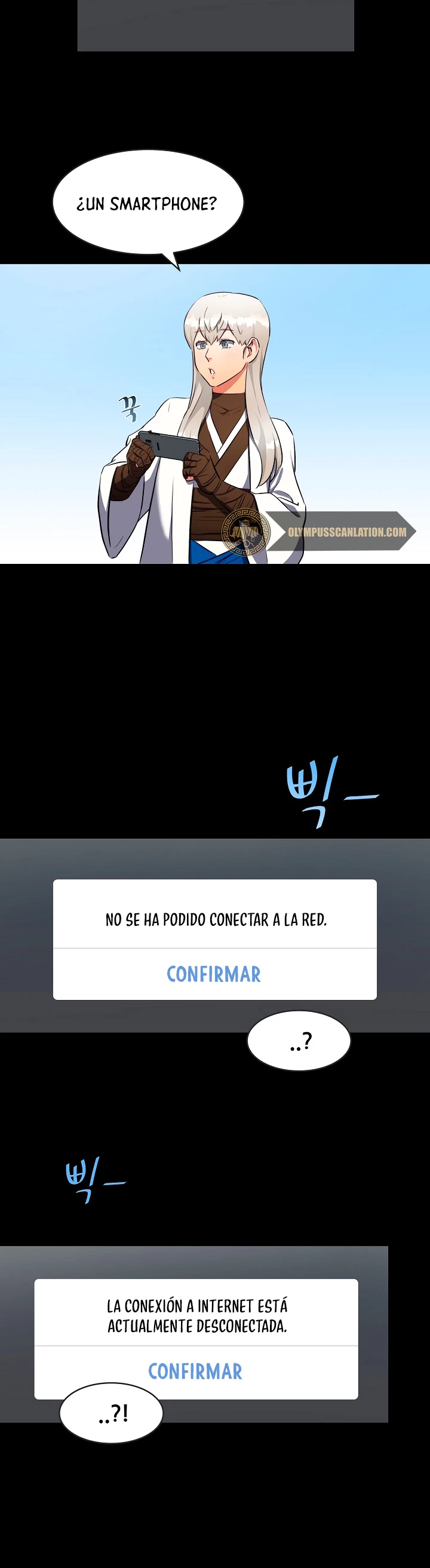 Jugador Nivel 1 capítulo 2, página 24