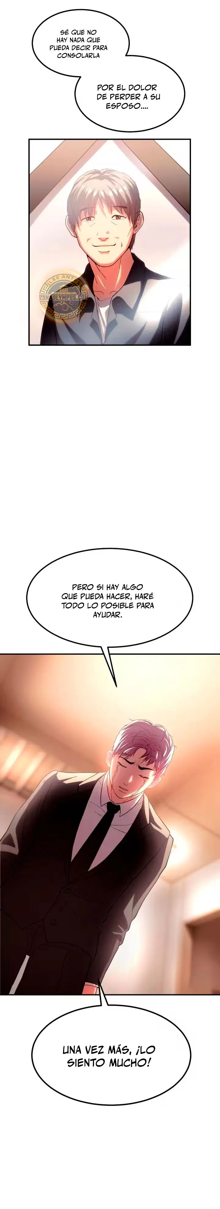 Juicio del infierno capítulo 2, página 34