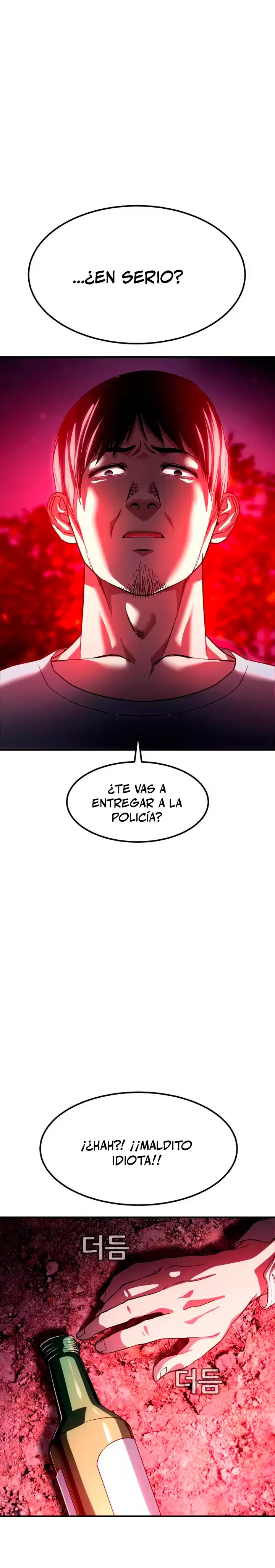 Juicio del infierno capítulo 2, página 86