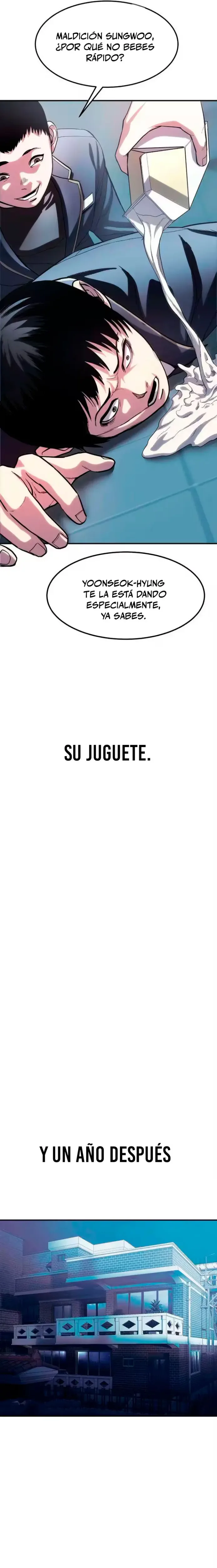 Juicio del infierno capítulo 3, página 78