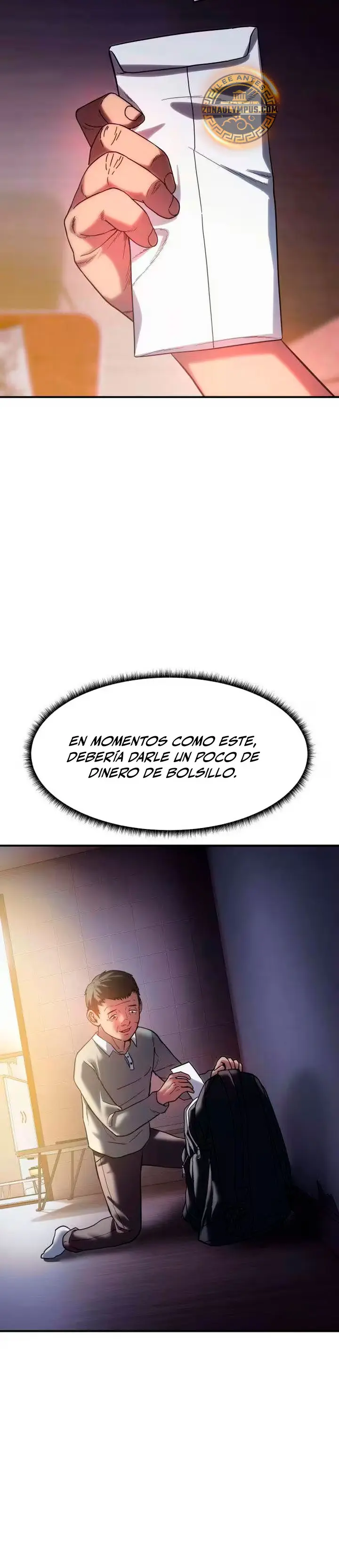 Juicio del infierno capítulo 3, página 80