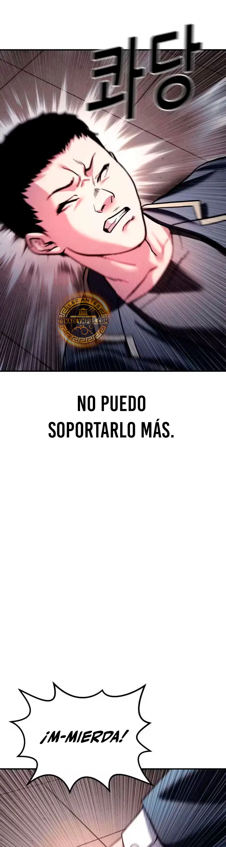 Juicio del infierno capítulo 3, página 92