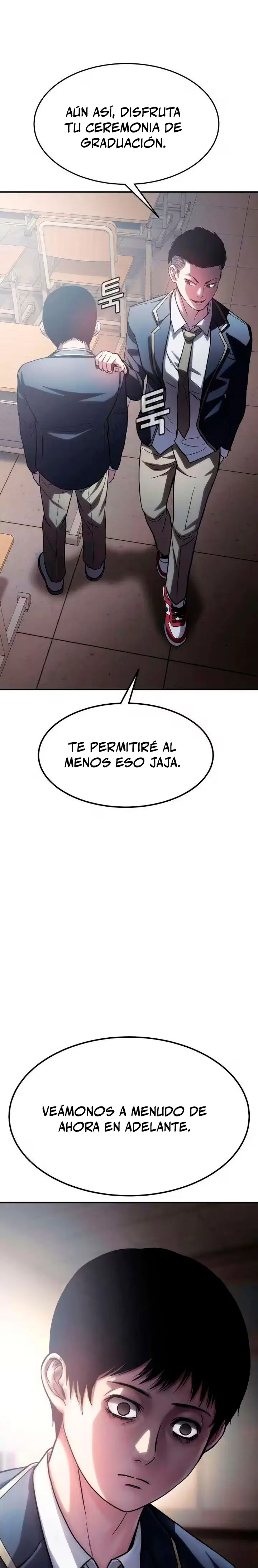 Juicio del infierno capítulo 4, página 20