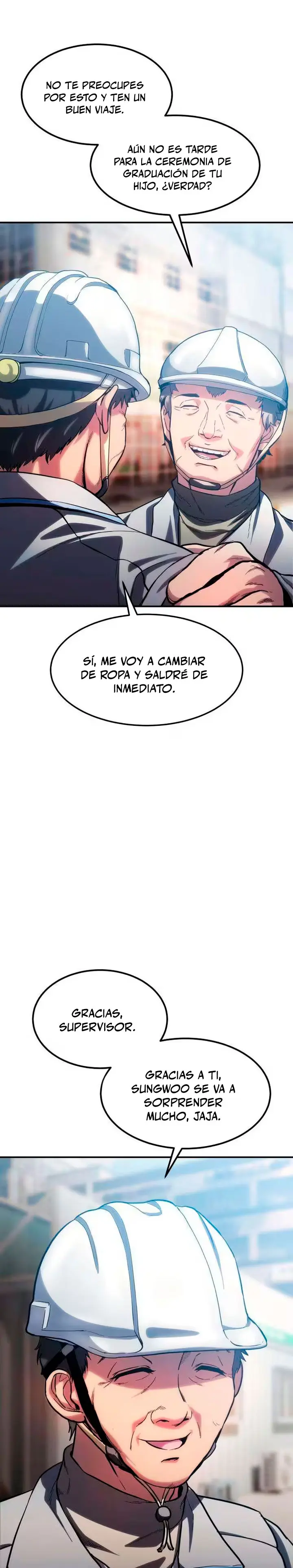 Juicio del infierno capítulo 4, página 22