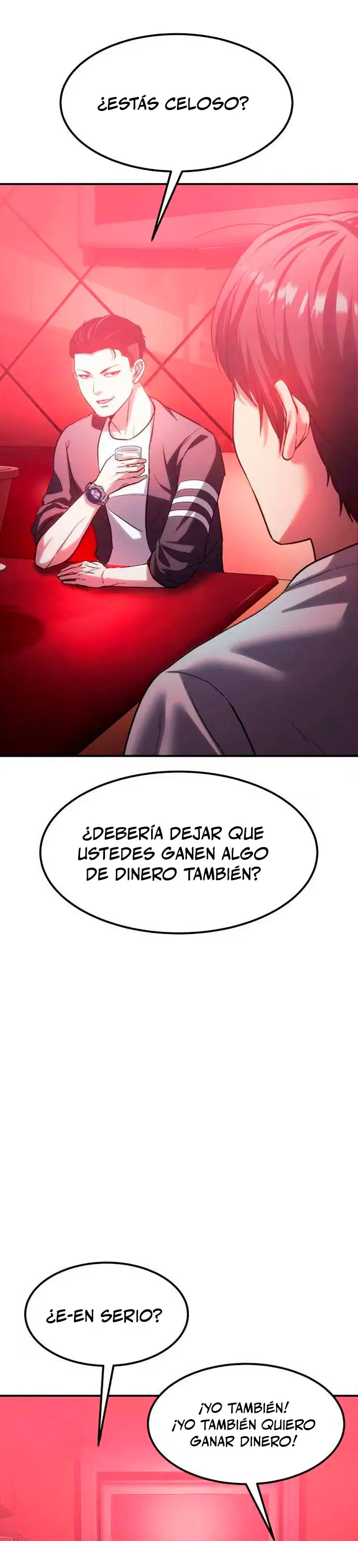 Juicio del infierno capítulo 4, página 64