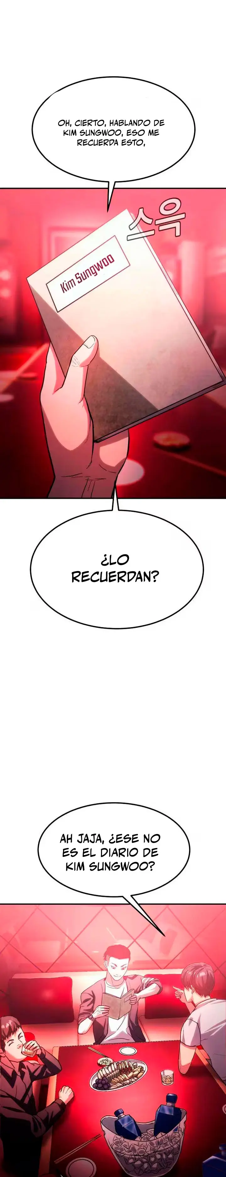 Juicio del infierno capítulo 4, página 67
