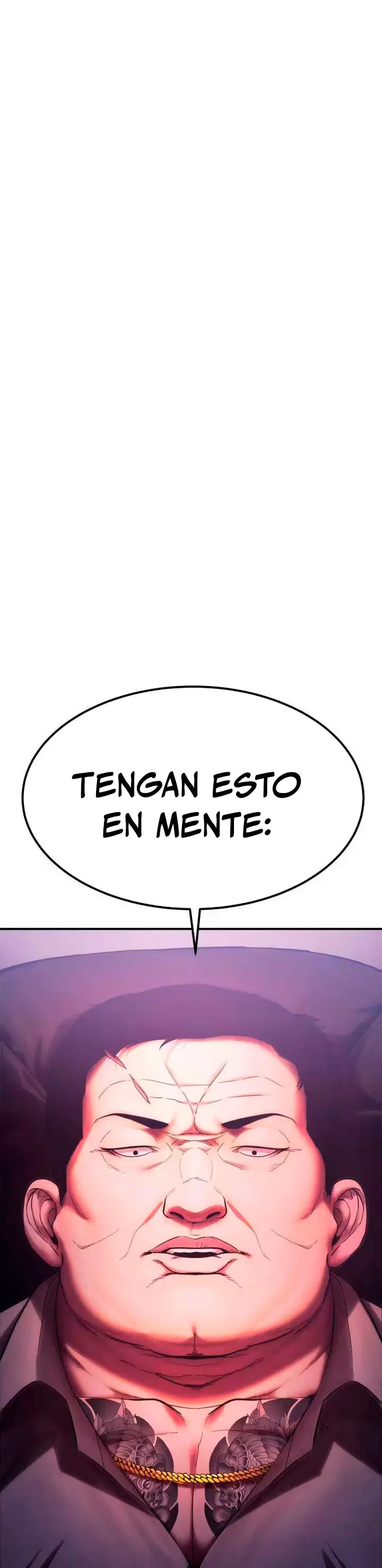 Juicio del infierno capítulo 5, página 3