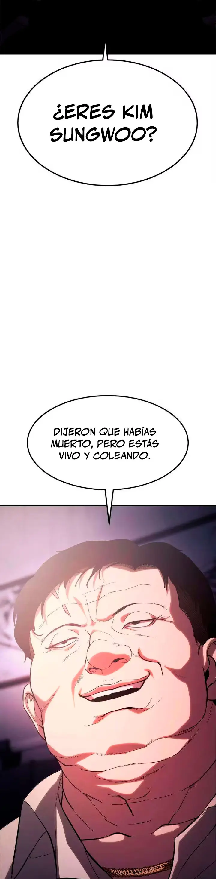 Juicio del infierno capítulo 5, página 18