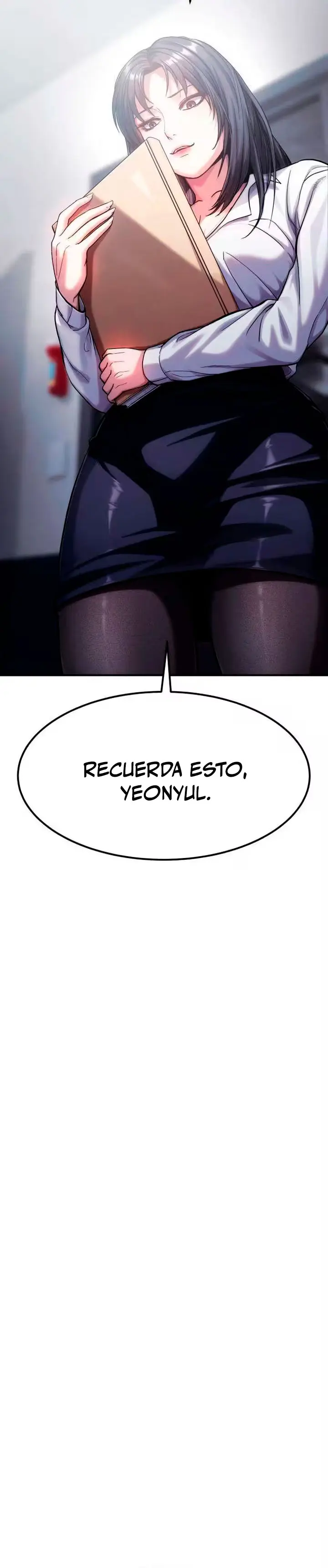 Juicio del infierno capítulo 6, página 32
