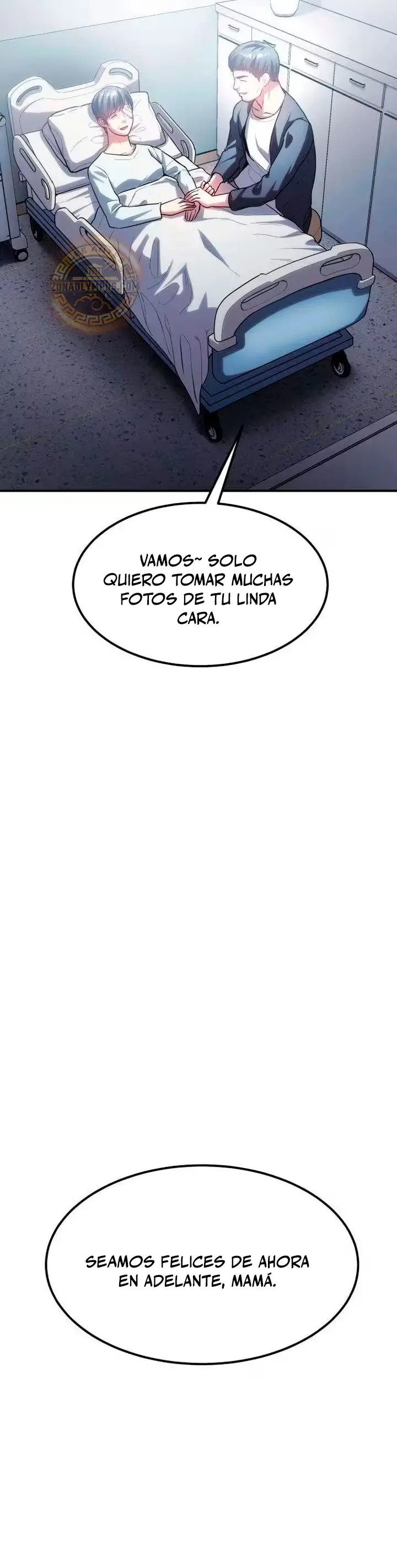 Juicio del infierno capítulo 6, página 46