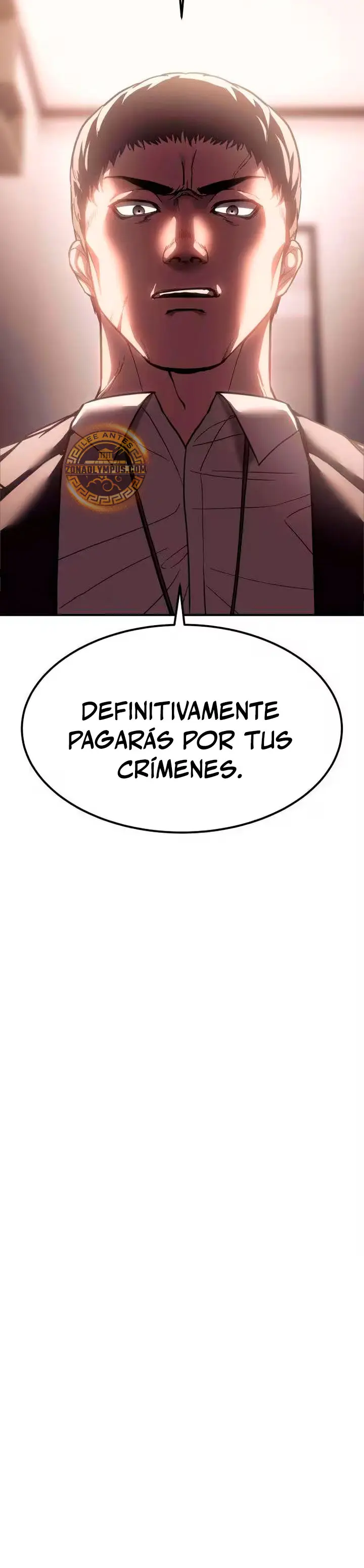 Juicio del infierno capítulo 7, página 11