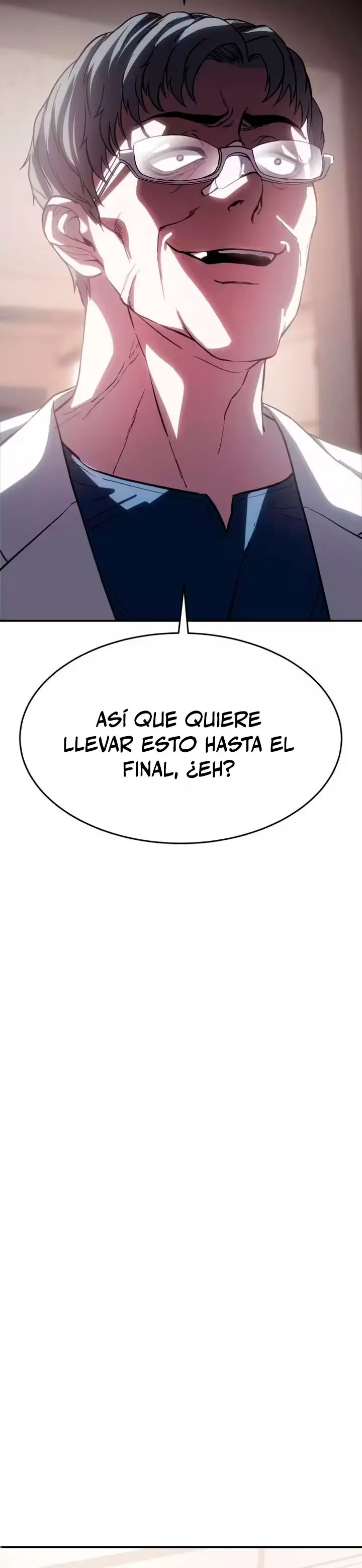Juicio del infierno capítulo 8, página 38