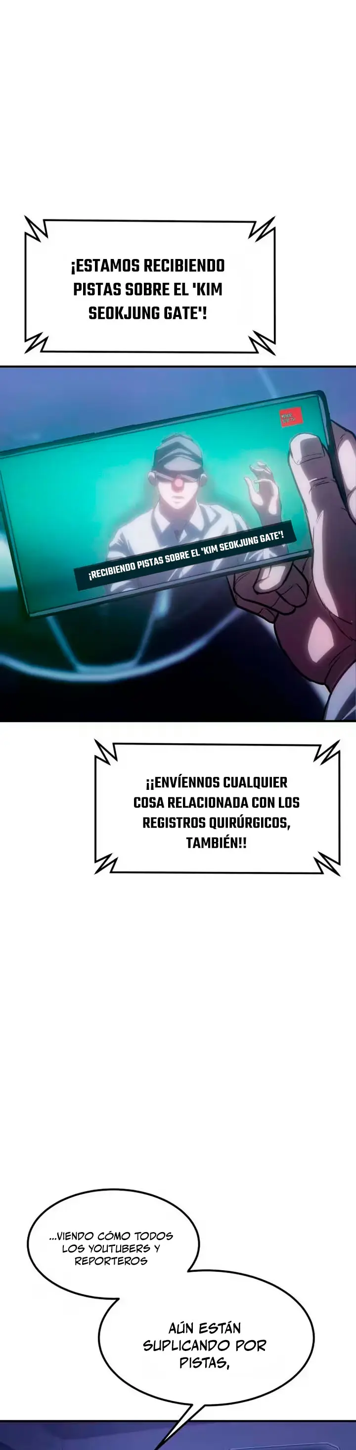 Juicio del infierno capítulo 8, página 42
