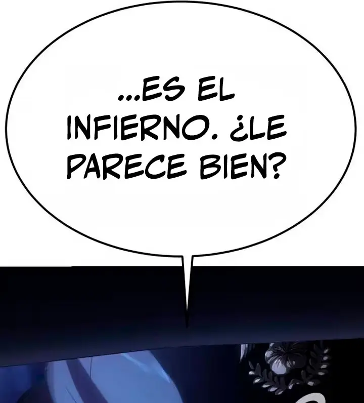 Juicio del infierno capítulo 8, página 47