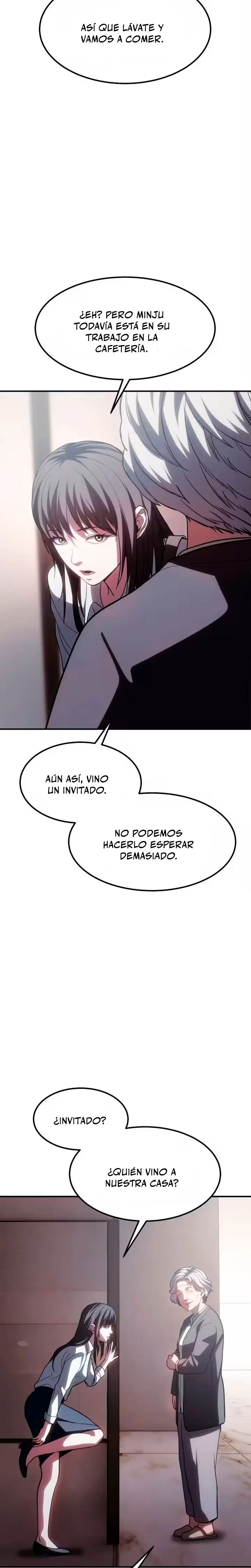 Juicio del infierno capítulo 10, página 25