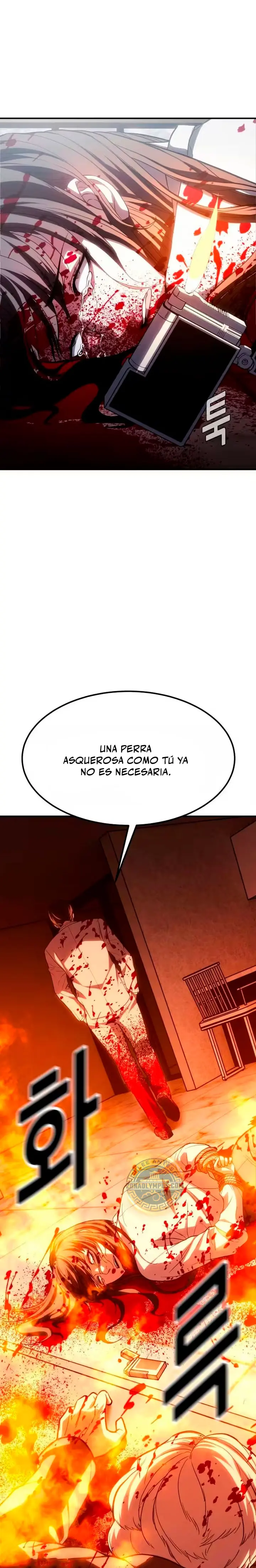 Juicio del infierno capítulo 10, página 42